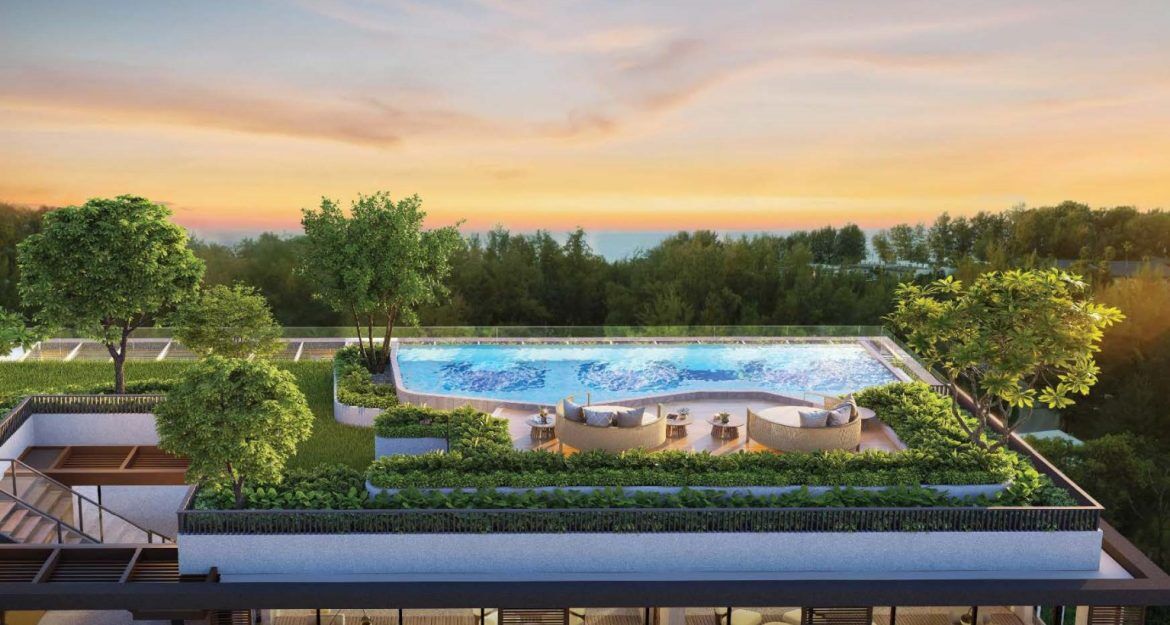 So Origin — 2 спальни, 52 м² (ID 427)