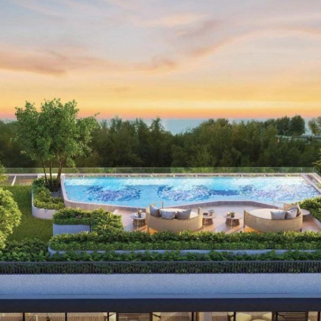 So Origin — 2 спальни, 52 м² (ID 427)