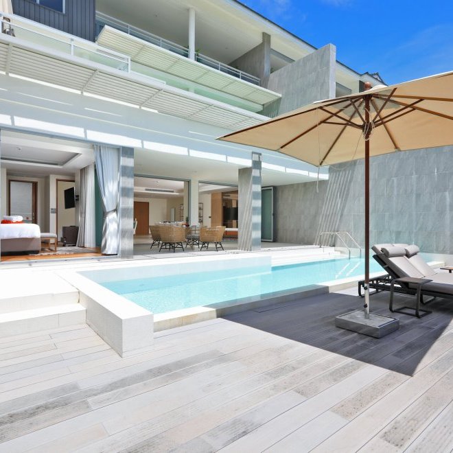 2 bedroom apartment for sale in Angsana Beachfront (ID 492)