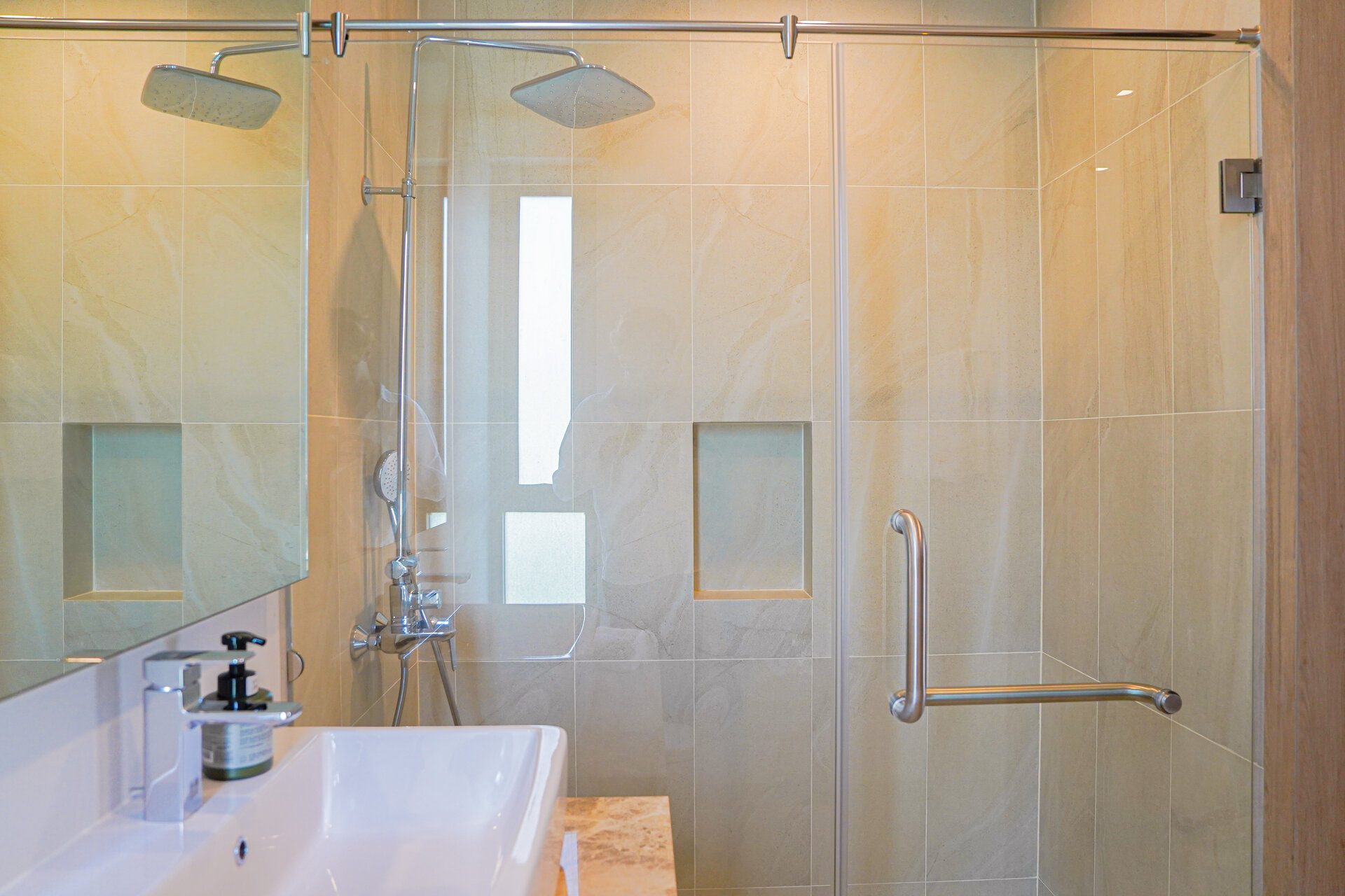 Zenithy Villa for rent, 3 bedrooms (ID 542)