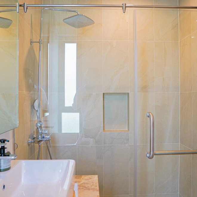 Zenithy Villa for rent, 3 bedrooms (ID 542)