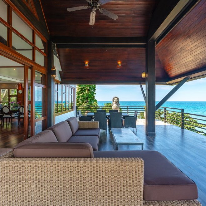 Villa by Kamala beach (ID 625)