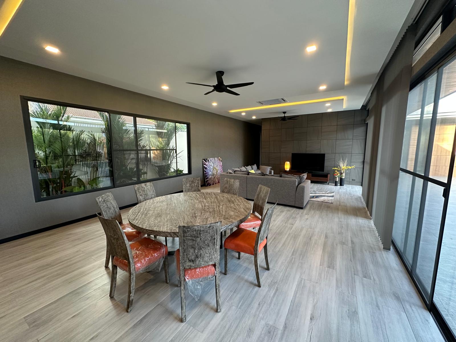 Paradise Luxury Pool Villa, Rawai (ID 618)