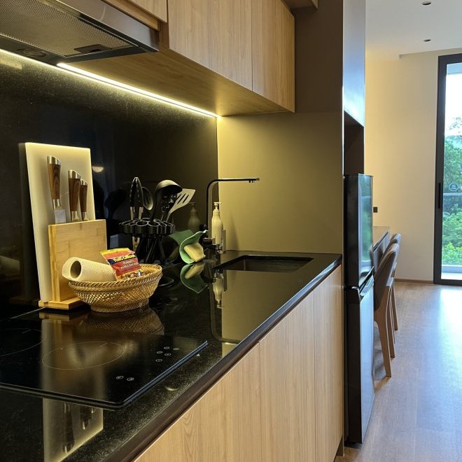 Продается квартира в Layan Green Park 1 (ID 14)