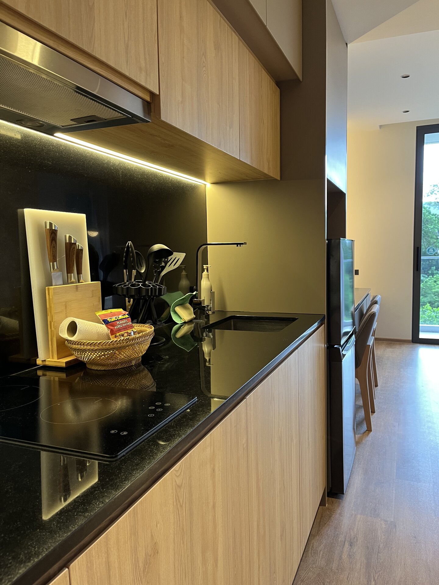 Продается квартира в Layan Green Park 1 (ID 14)