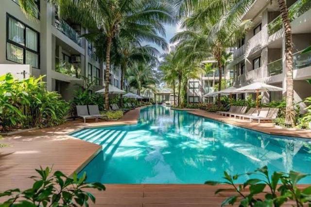 Продажа 1-спальной квартиры в Diamond Condominium, юнит А302 (ID 476)