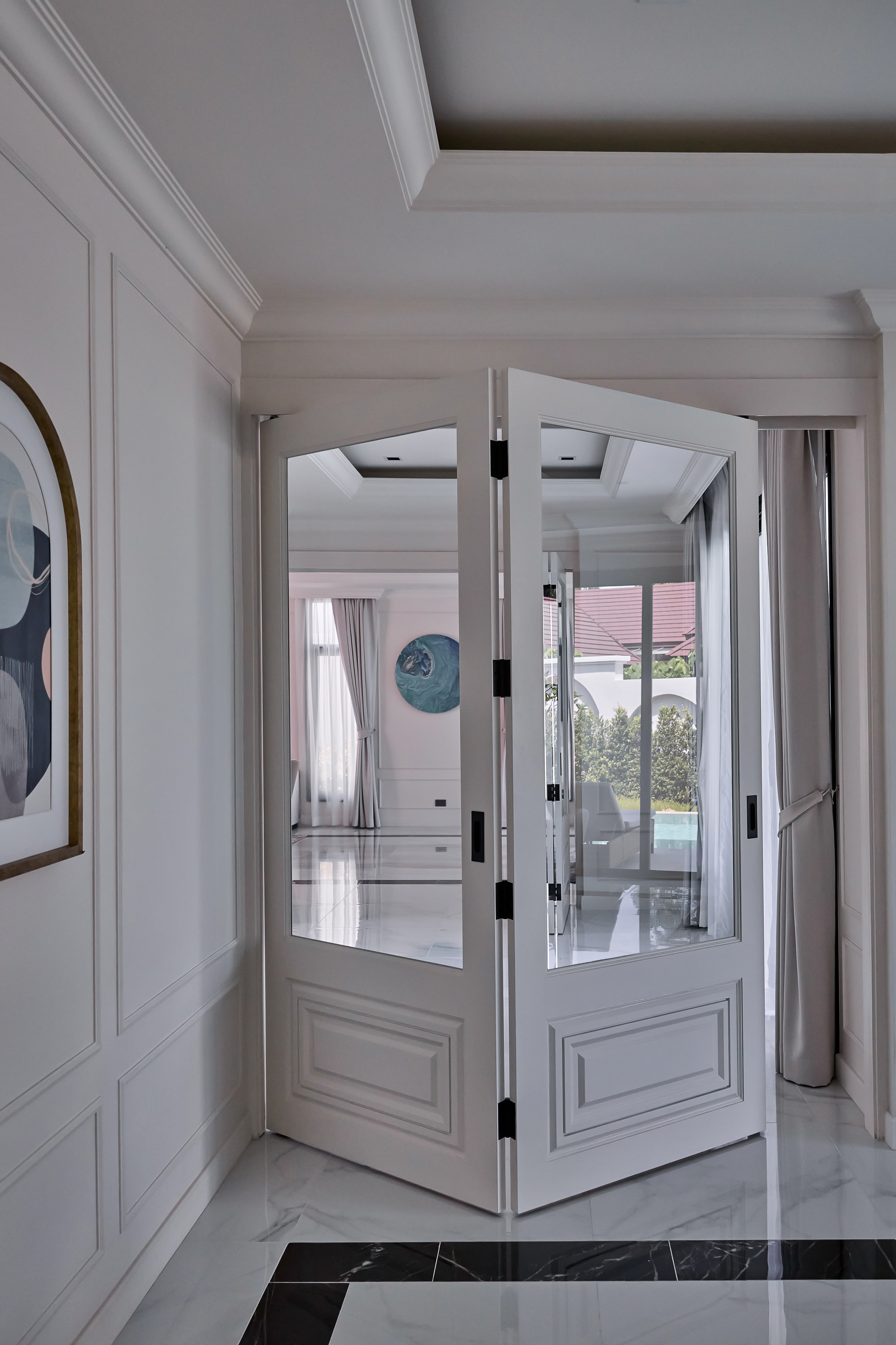 4卧室别墅第五元素出售 (ID 520)