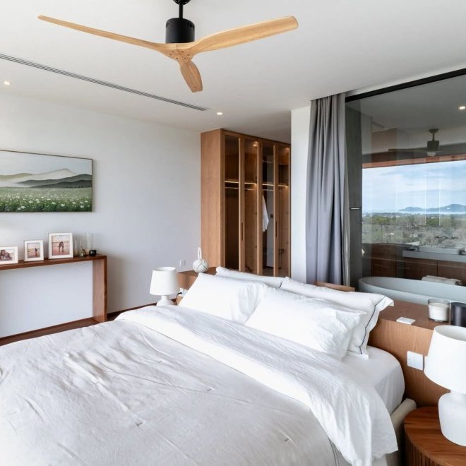 La Vista Luxury Villas — 4 спальни (ID 145)