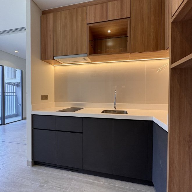 Продажа 1-спальной квартиры с видом на озеро в Laguna Lakeside (ID 508)