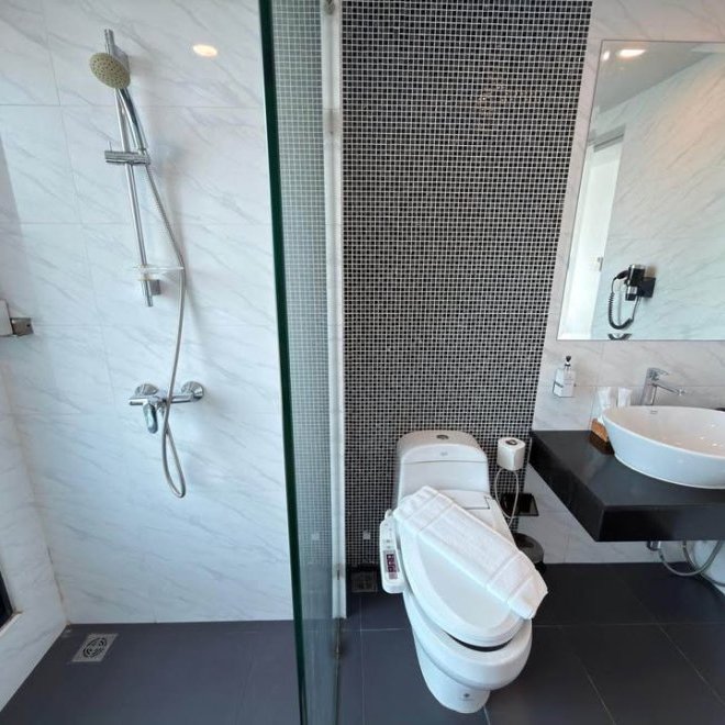 Rizin Hotel & Residence (ID 678)