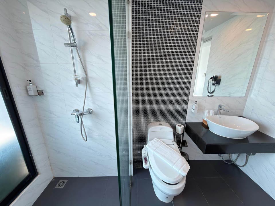 Rizin Hotel & Residence (ID 678)