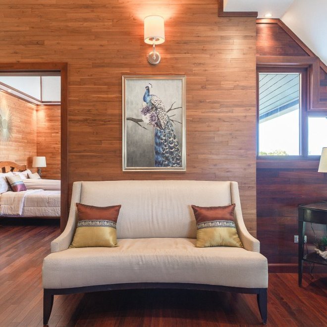 Villa by Kamala beach (ID 625)