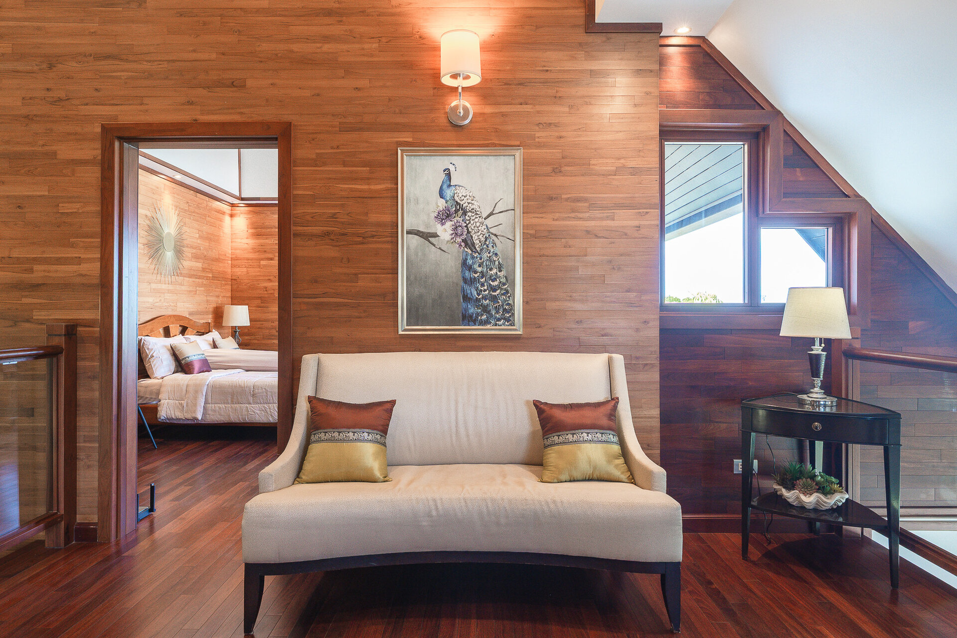 Villa by Kamala beach (ID 625)