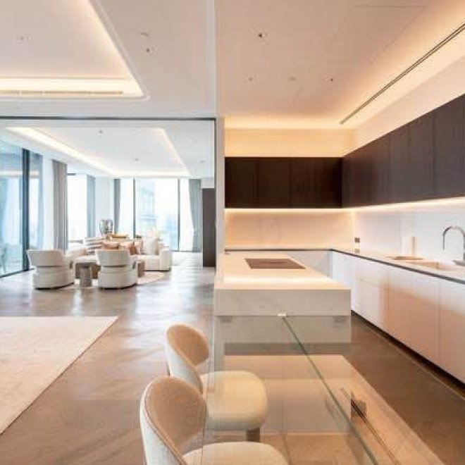 ONE BANGKOK (ID 658)