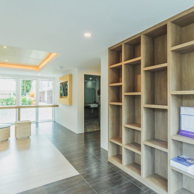 Аренда студии в Ozone Condominium, Ката (ID 238)