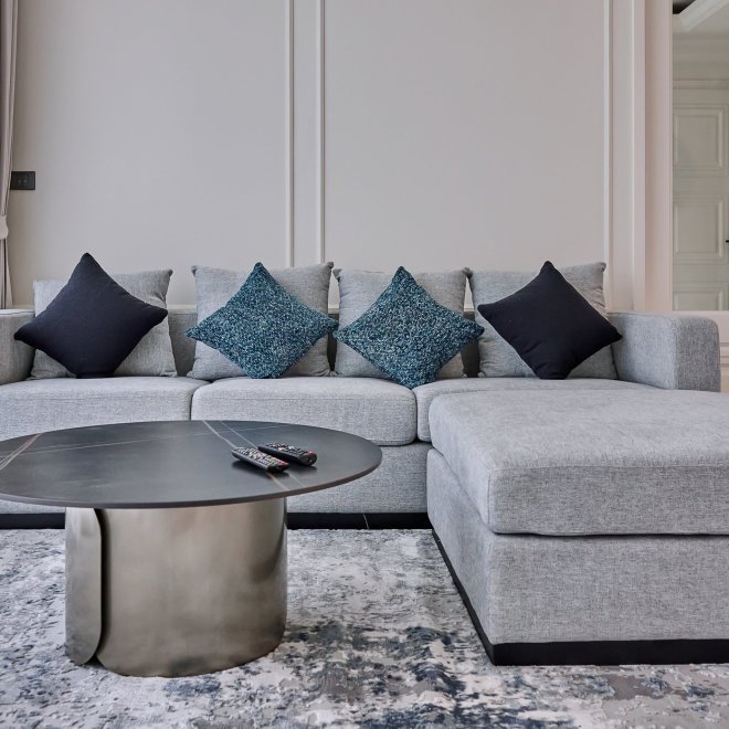 4卧室别墅第五元素出售 (ID 520)