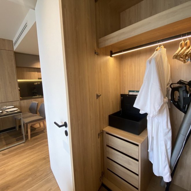 Продам 1 спальную квартиру в Layan Green Park (ID 55)