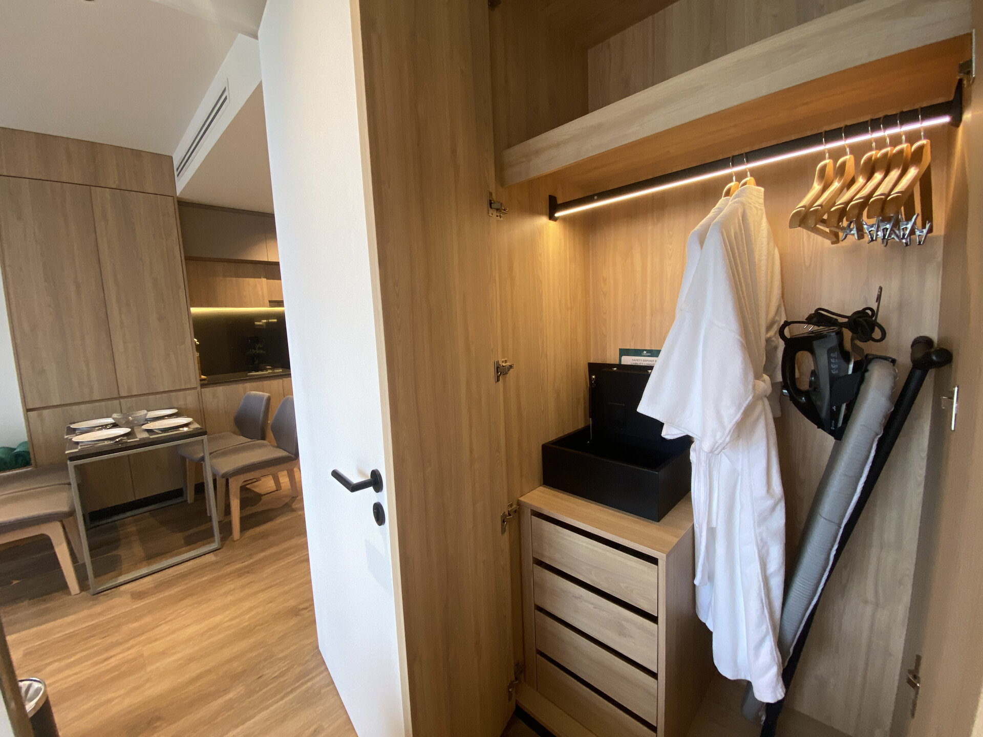 Продам 1 спальную квартиру в Layan Green Park (ID 55)