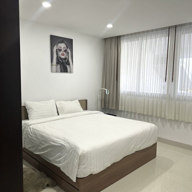 Аренда 2 спальной квартиры в Sansuri Resort, 2С (ID 546)