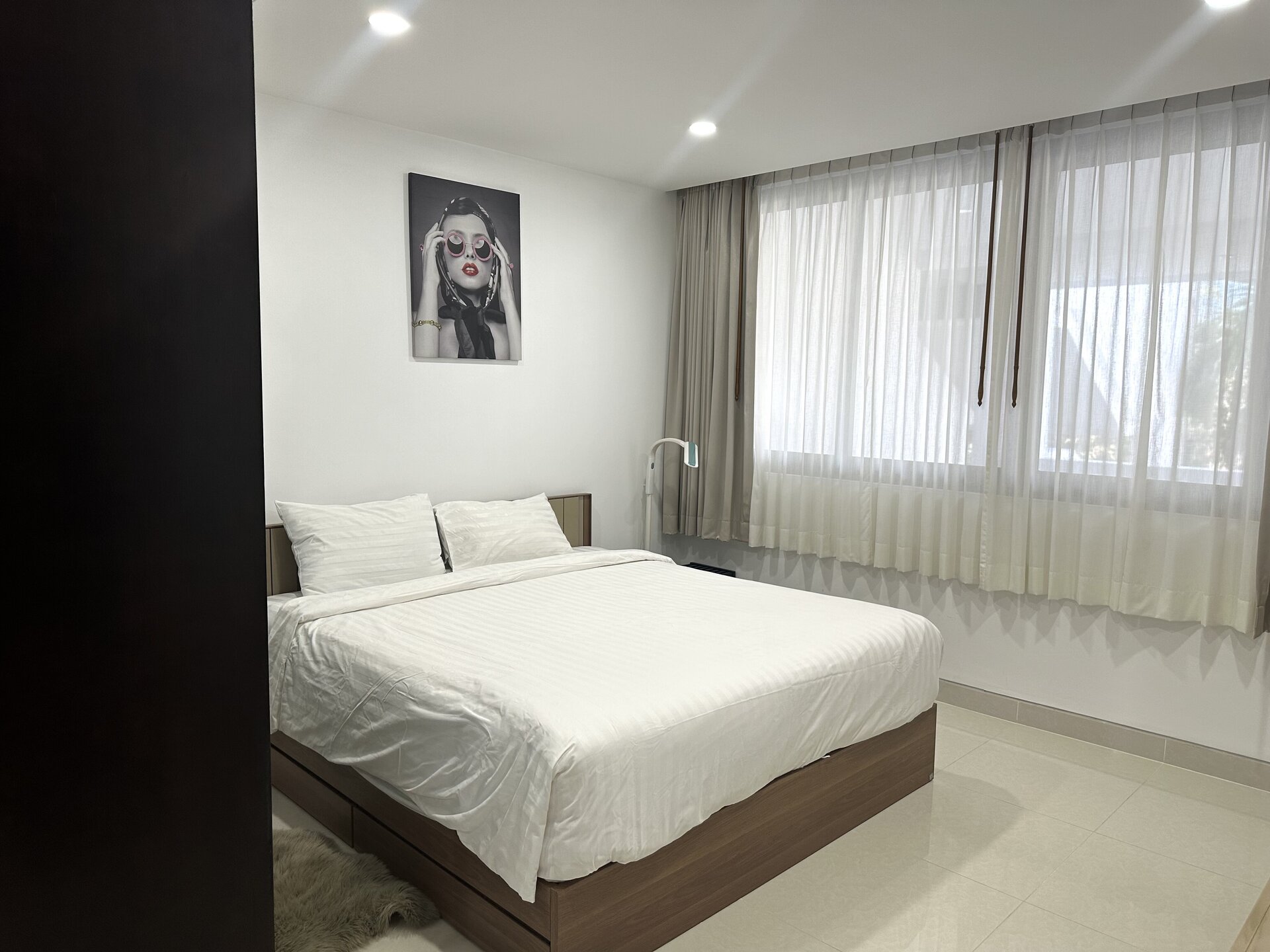 Аренда 2 спальной квартиры в Sansuri Resort, 2С (ID 546)