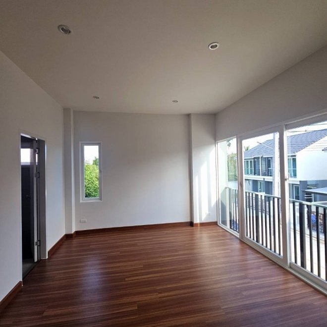 Таунхаус в Supalai (ID 619)