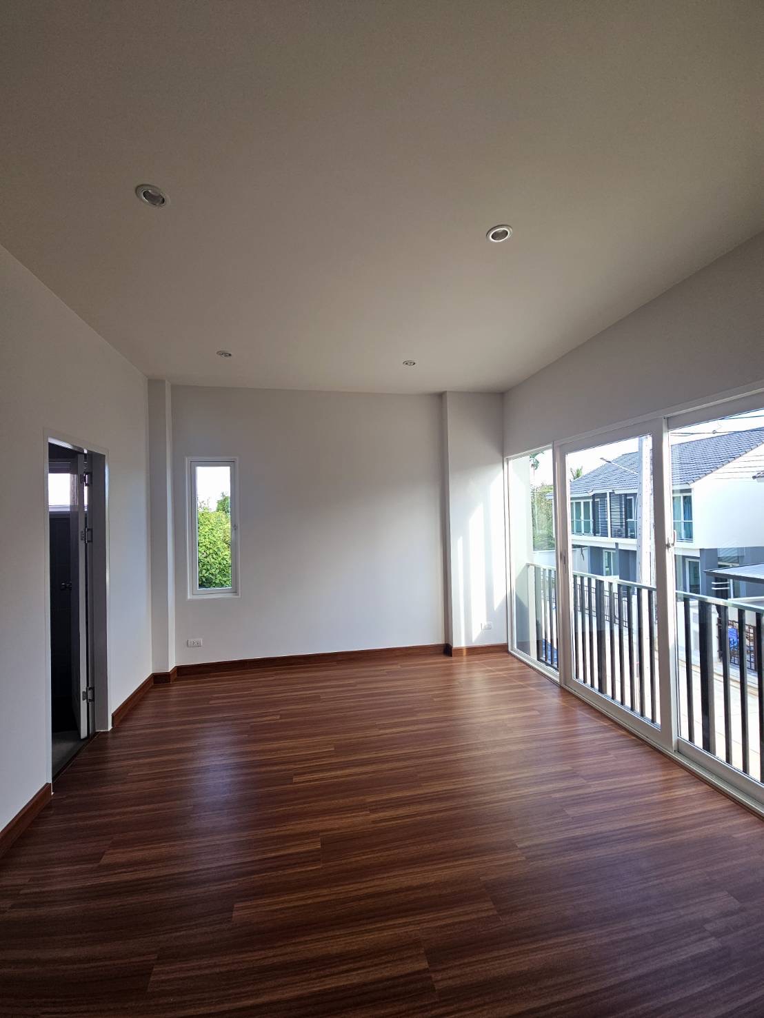 Таунхаус в Supalai (ID 619)