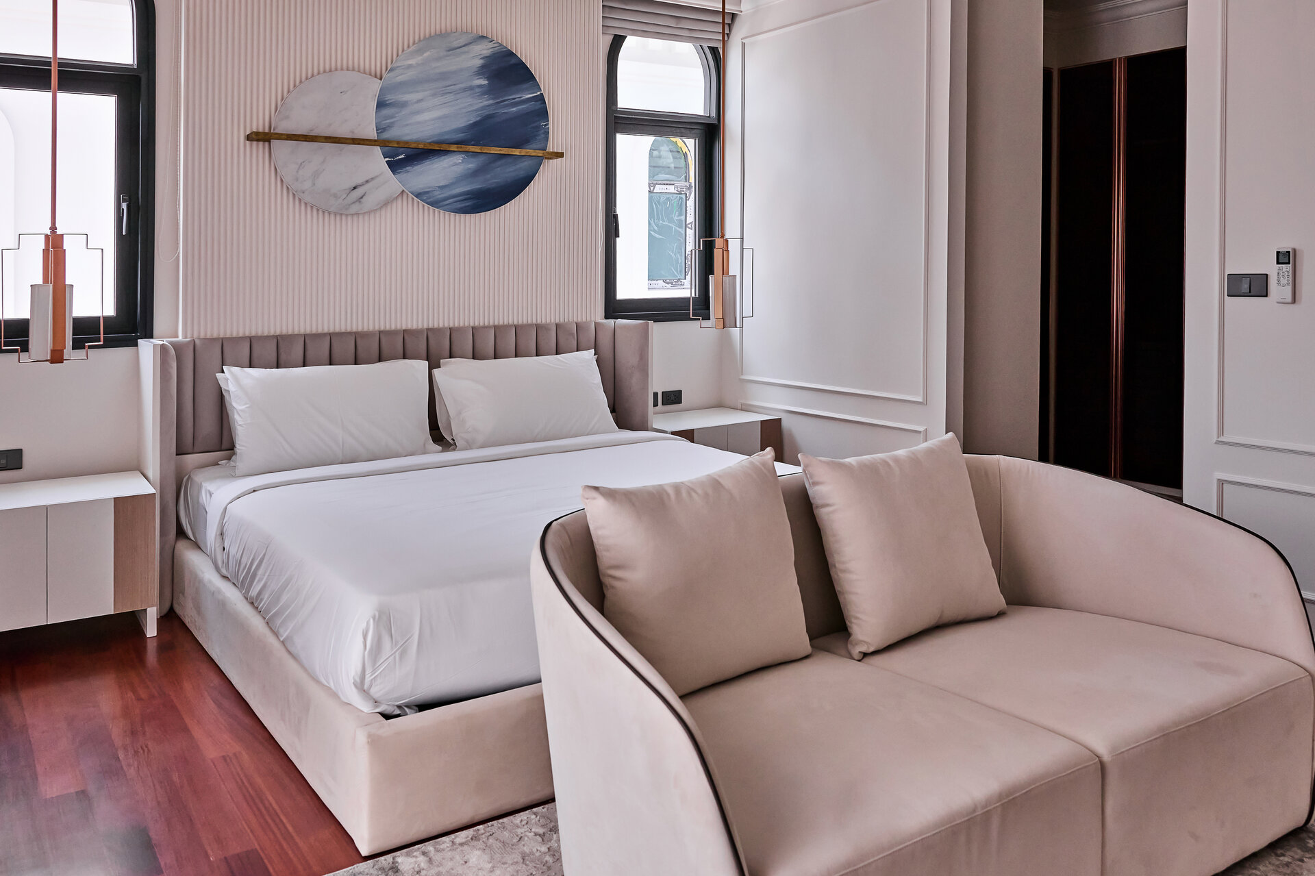 Продажа 3-спальной виллы в Fifth Element Villas (ID 529)