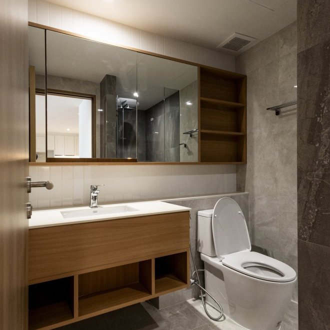 Laguna Beachside — 2 спальни, 99 м², юнит LBS2403 (ID 425)