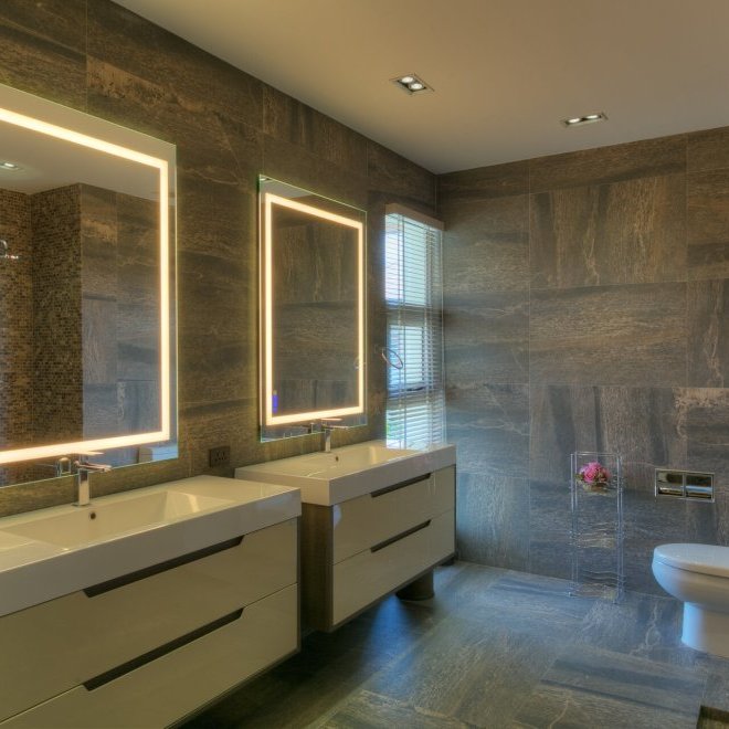 Эксклюзивная вилла в Laguna Bang Tao (ID 624)