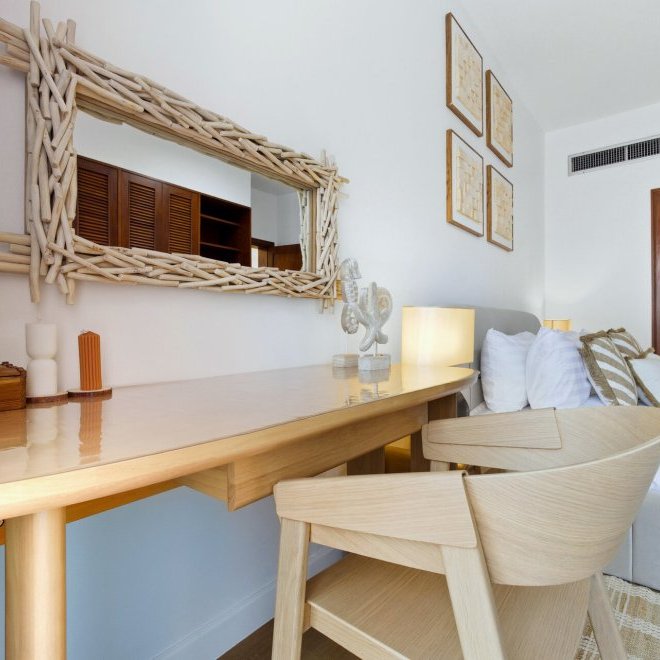 Apartment in Allamanda (ID 571)