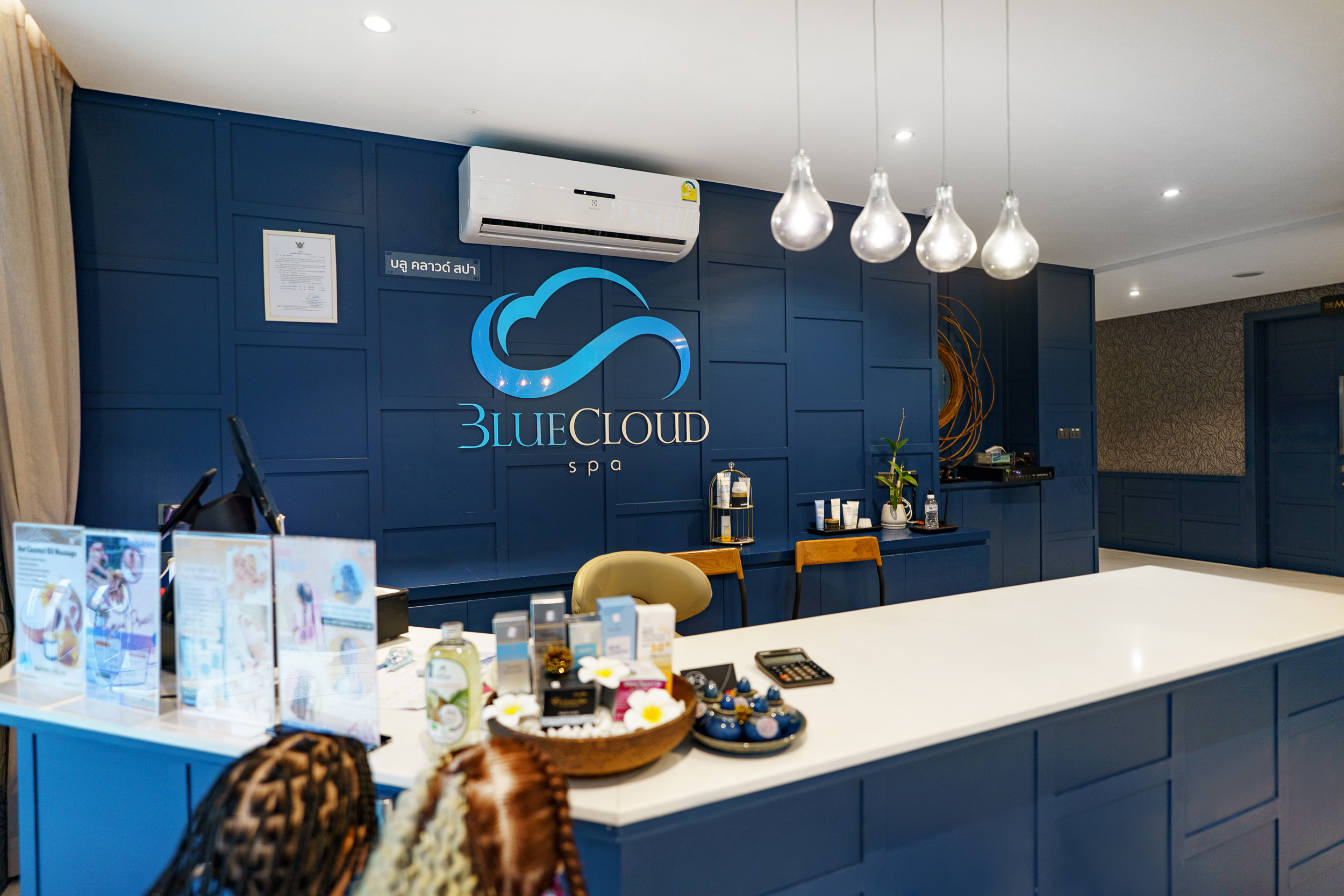 1 bedroom apartment for sale in Kamala CityGate (ID 347)