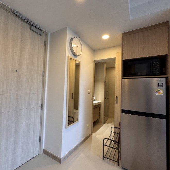 Продаётся 2-спальная квартира с террасой в Laguna Skypark (ID 498)