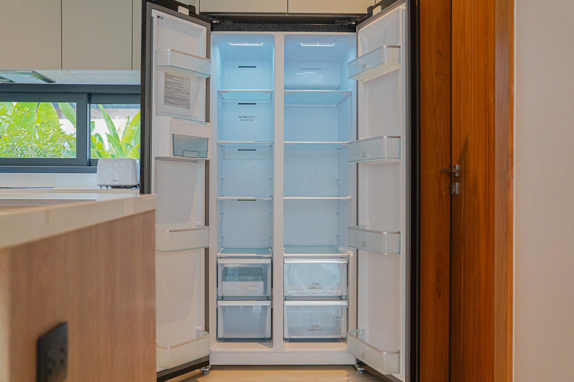 โบทานิก้าฟอเรสต้า (ID 633)