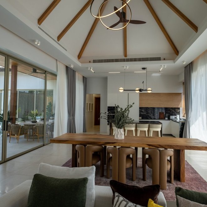 Layan lucky villas (ID 613)