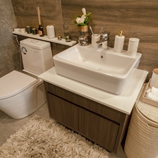 Продажа 1-спальной квартиры в Proud Residence, юнит ААМ407 (ID 472)