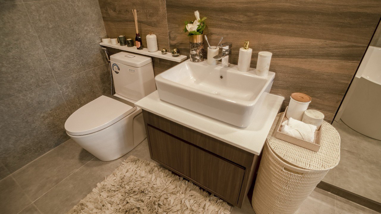 Продажа 1-спальной квартиры в Proud Residence, юнит ААМ407 (ID 472)