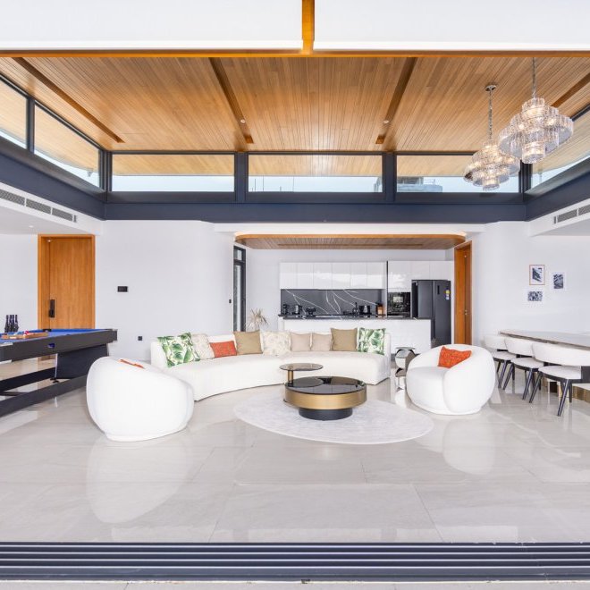 Премиум вилла Zavaya (ID 699)