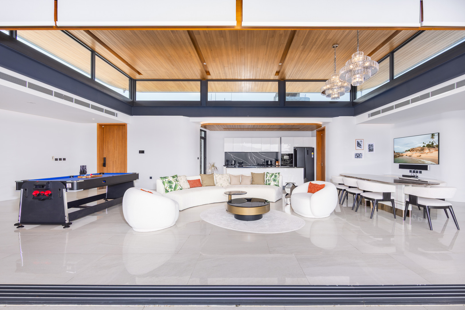 Премиум вилла Zavaya (ID 699)