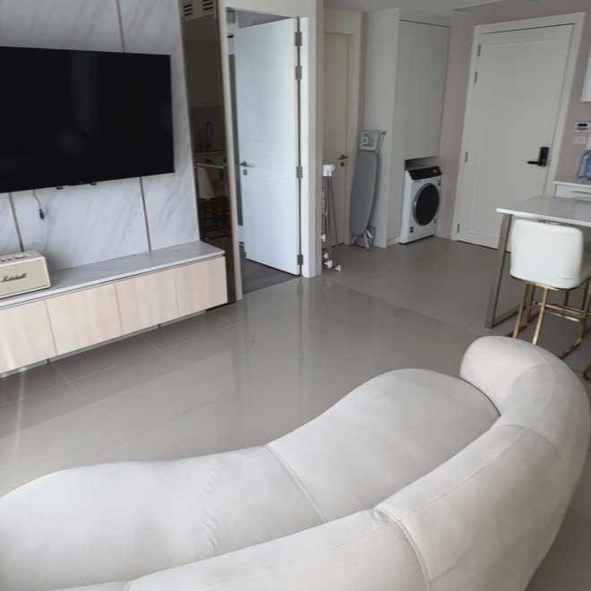 Квартира в The City Phuket (ID 573)