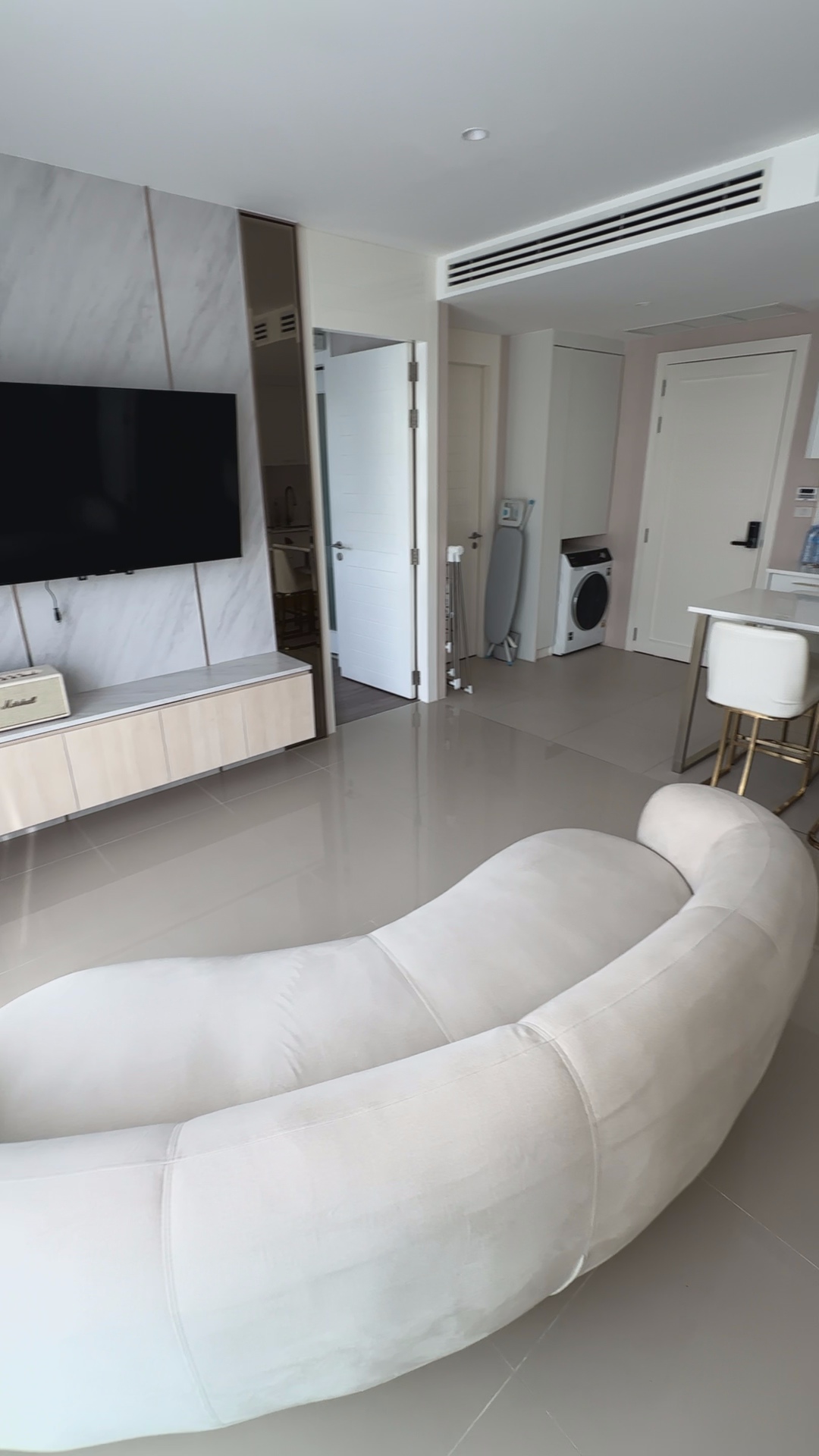 Квартира в The City Phuket (ID 573)