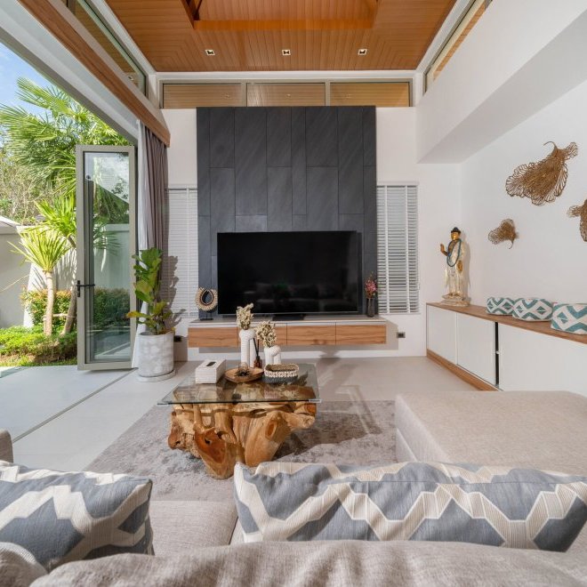 วิลาวันลักชัวรีวิลล่า (ID 690)