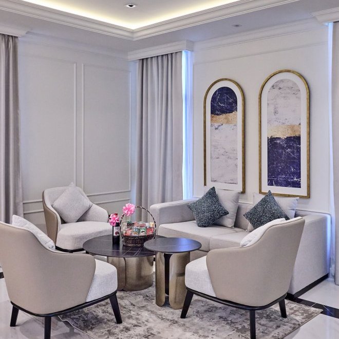 Продажа 3-спальной виллы в Fifth Element Villas (ID 529)