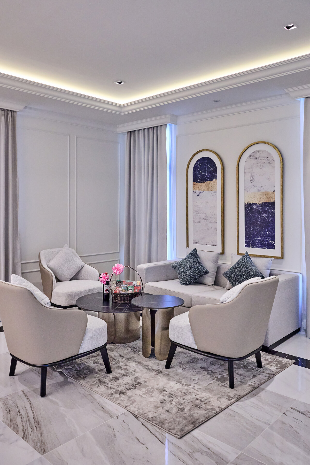 Продажа 3-спальной виллы в Fifth Element Villas (ID 529)