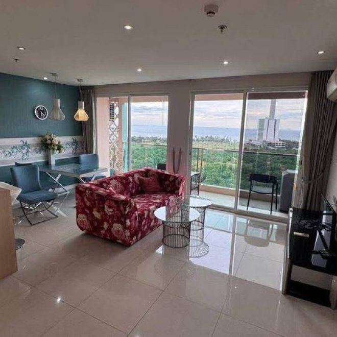 Grand Caribbean (ID 673)