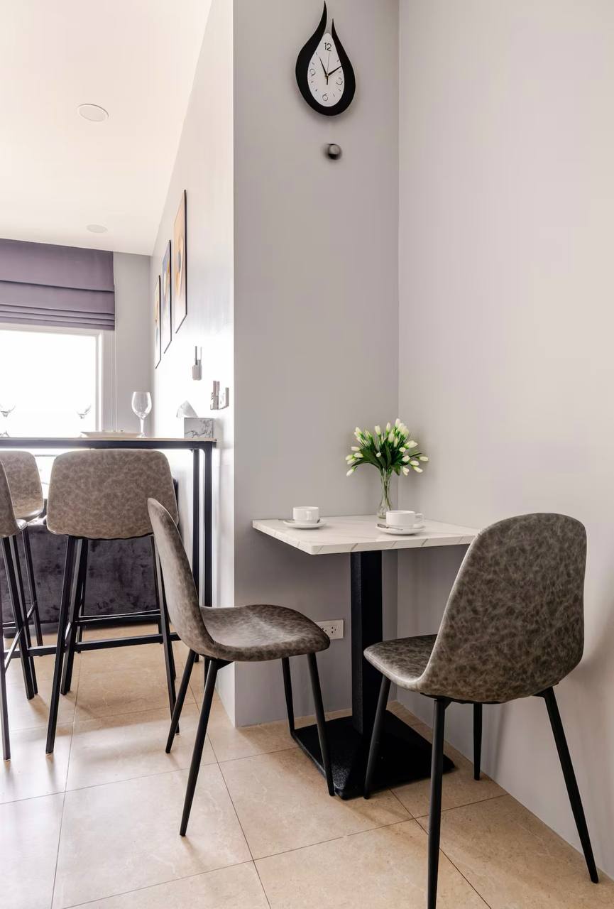 1 ห้องนอน (ID 376)