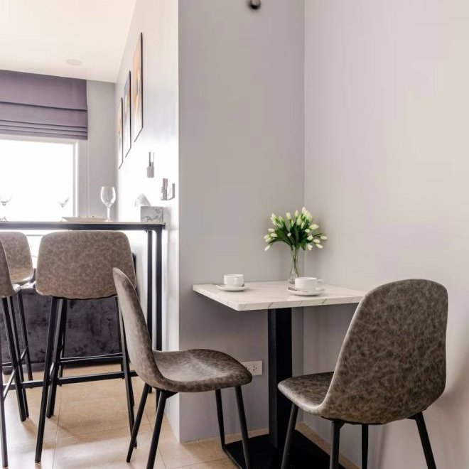 1 ห้องนอน (ID 376)