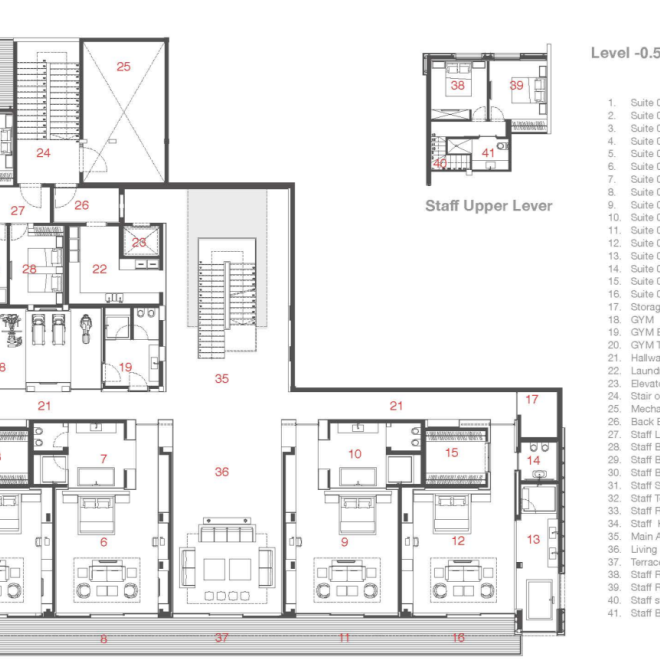 Продажа 6-спальной виллы Panwa Seaview Residence (ID 524)