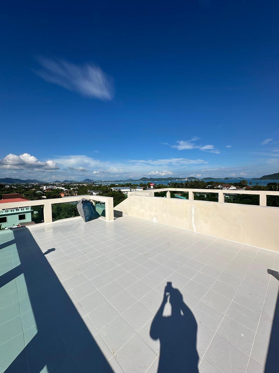 Продажа 2-х этажного пентхауса на Раваи (ID 42)