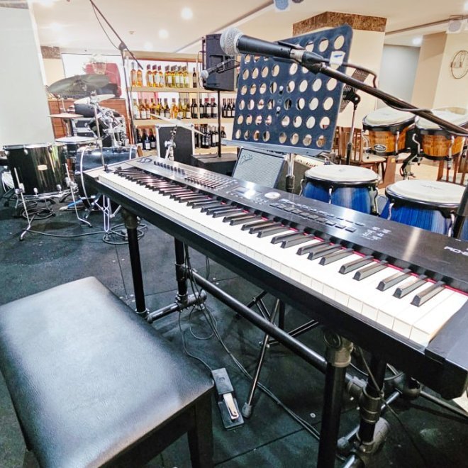 Ресторан на МайКао (ID 98)