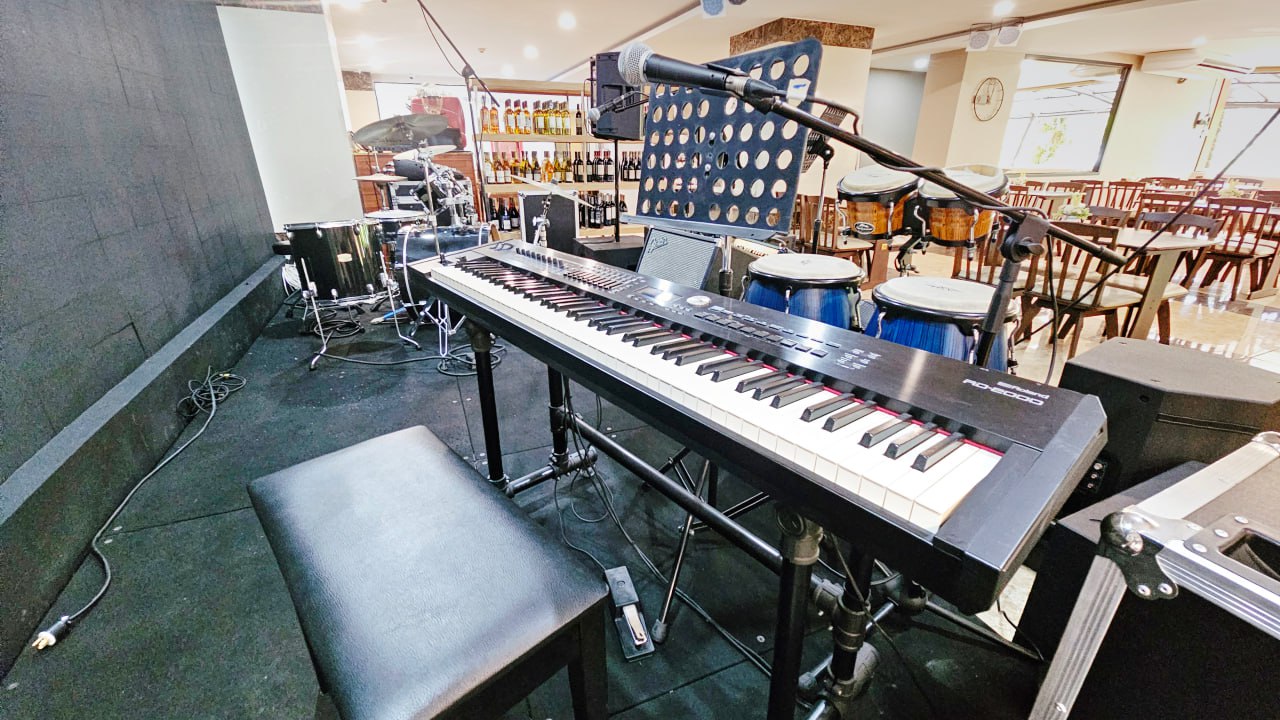 Ресторан на МайКао (ID 98)